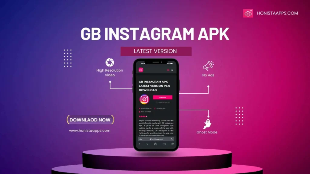 GB instagram apk latest version free download for android honistaapps.com