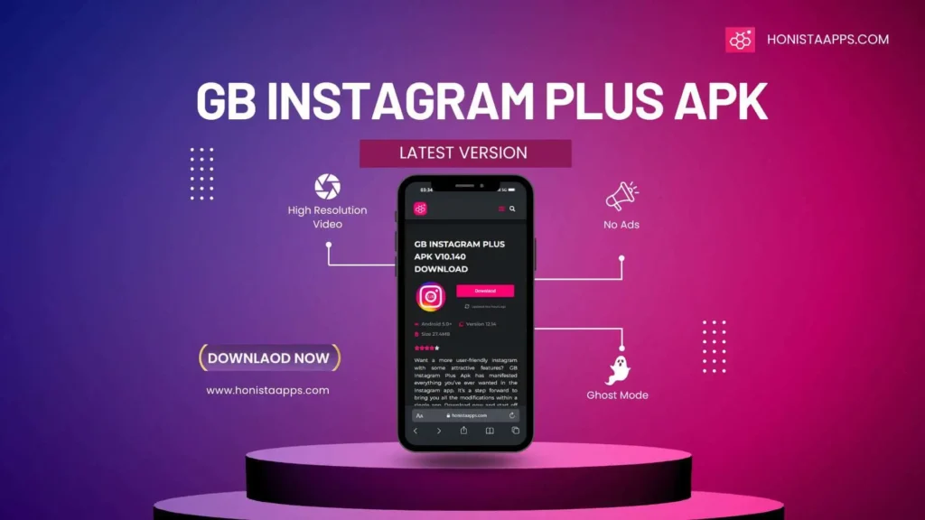 Gb instagram plus apk latest version free download for android honistaapps.com