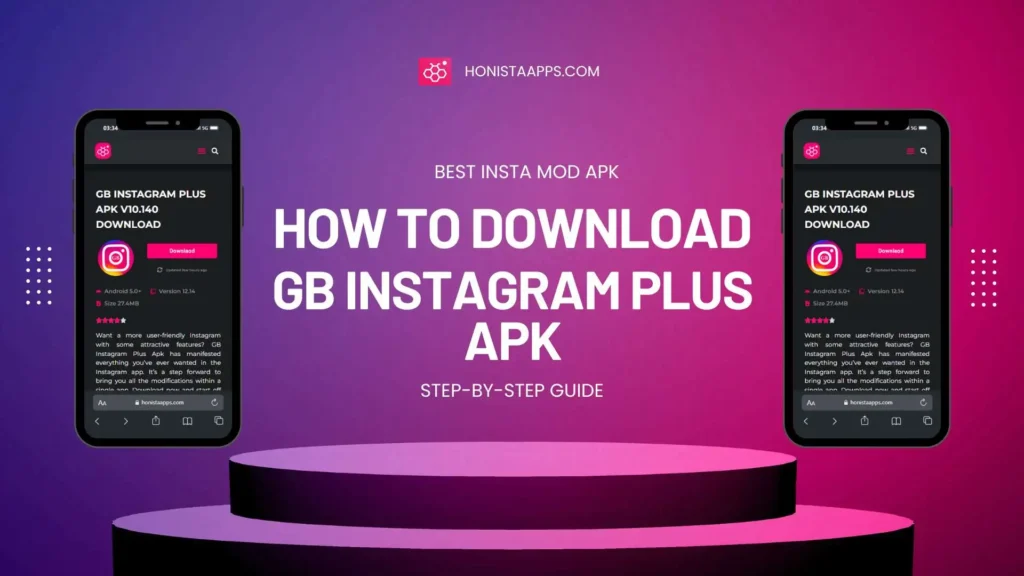 Gb instagram plus apk latest version step by step guide to free download for android honistaapps.com