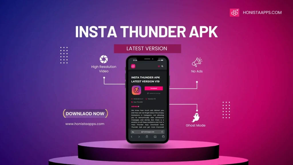 Insta thunder apk latest version download free for android honistaapps.com