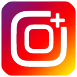 instagram plus apk