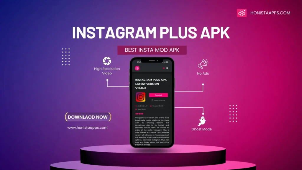 Instagram plus apk latest version download