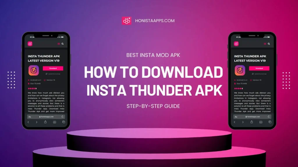 insta thunder apk download step by step guide honistaapps.com