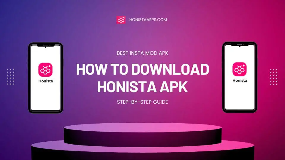 baixar honista apk