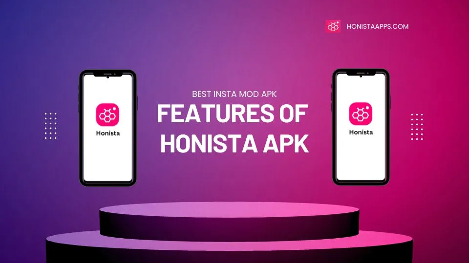 recursos do honista apk