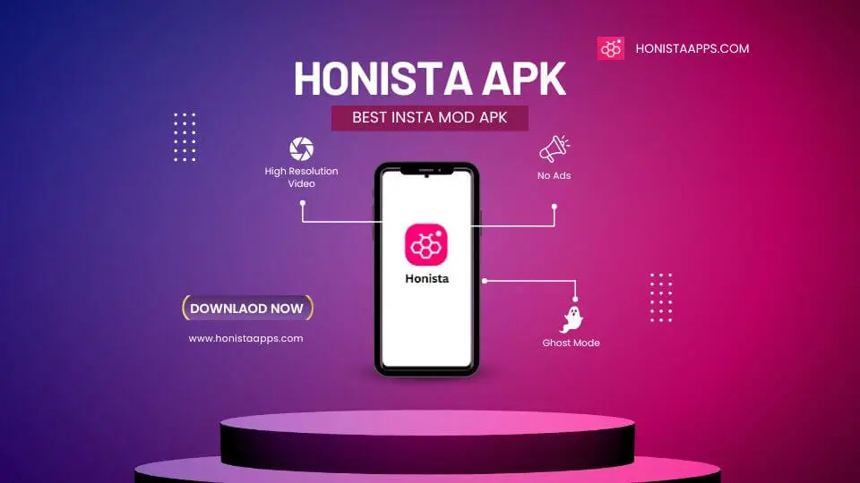 Recursos mais recentes do Honista apk