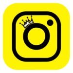 Instagram gold apk