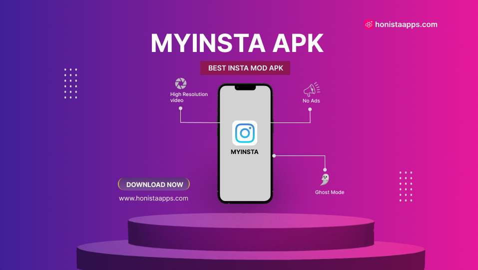 what is myinsta