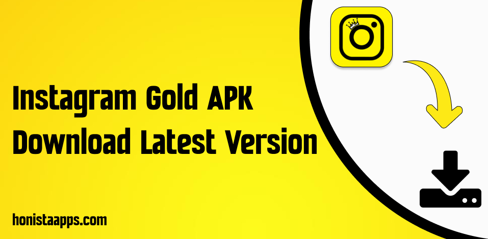 how to download instagram gold apk 