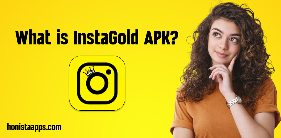 Insta gold apk 